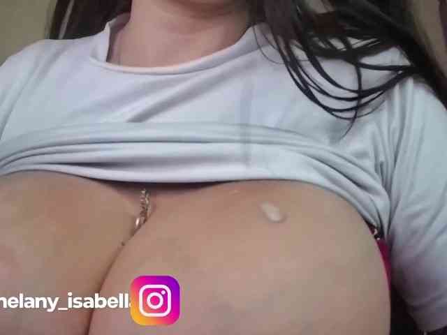 melanyisabell webcam