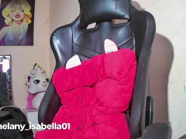 melanyisabell webcam