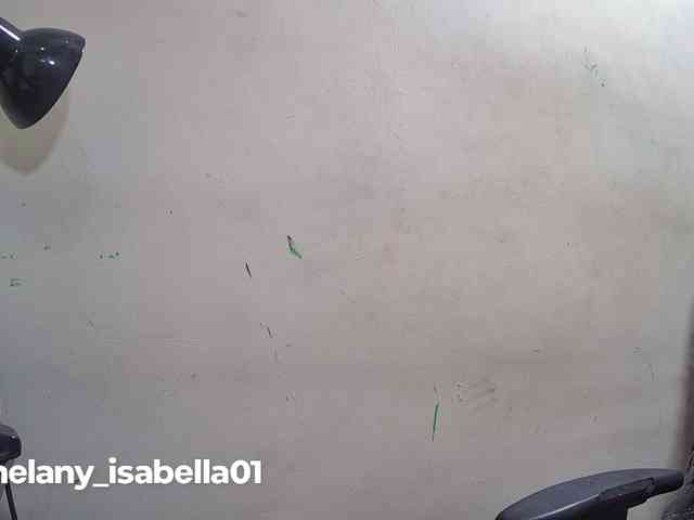 melanyisabell webcam