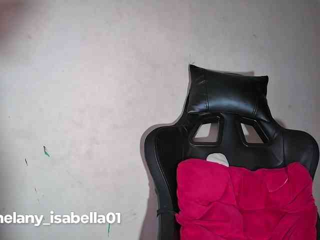 melanyisabell webcam