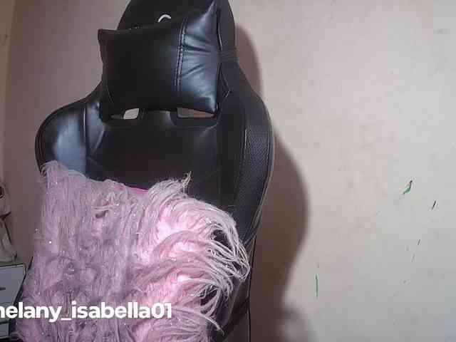 melanyisabell webcam