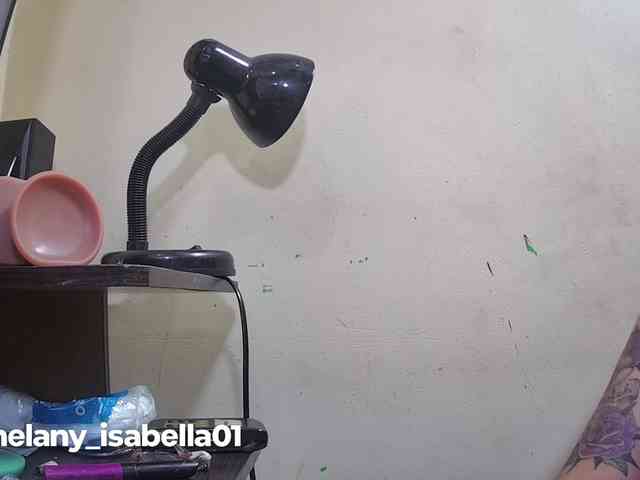 melanyisabell webcam