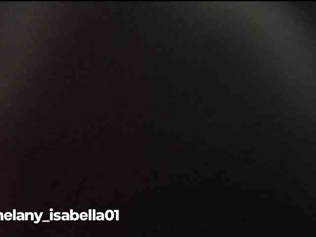melanyisabell webcam