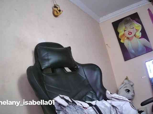 melanyisabell