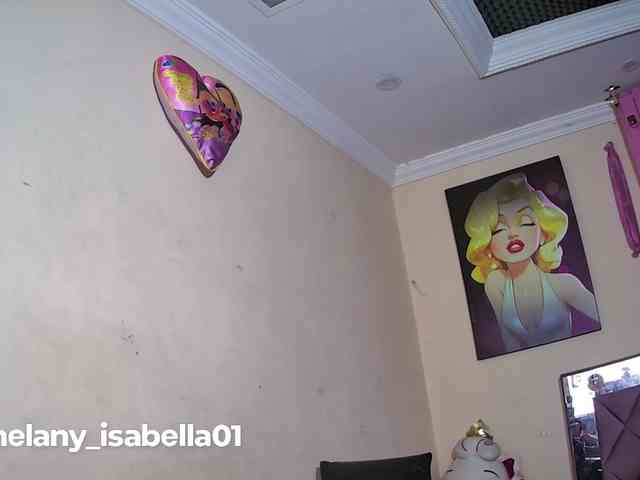 melanyisabell