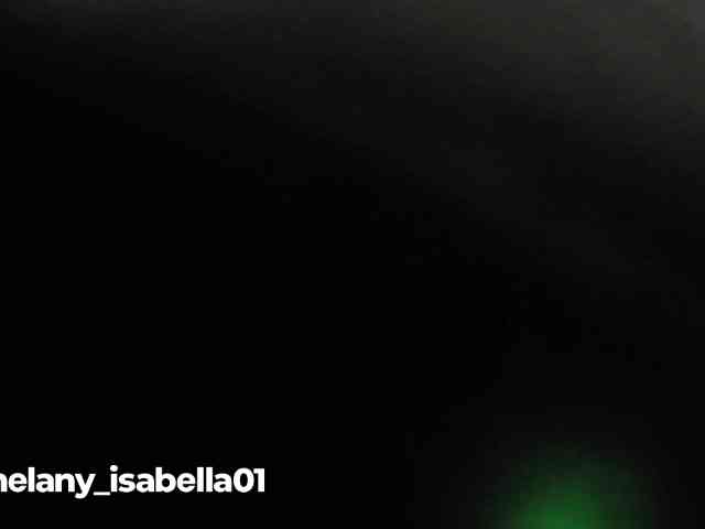 melanyisabell webcam