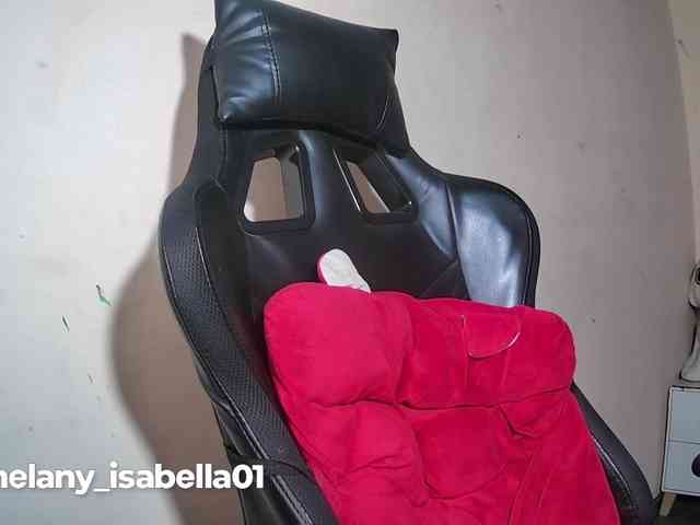 melanyisabell webcam