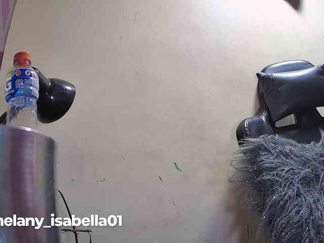melanyisabell