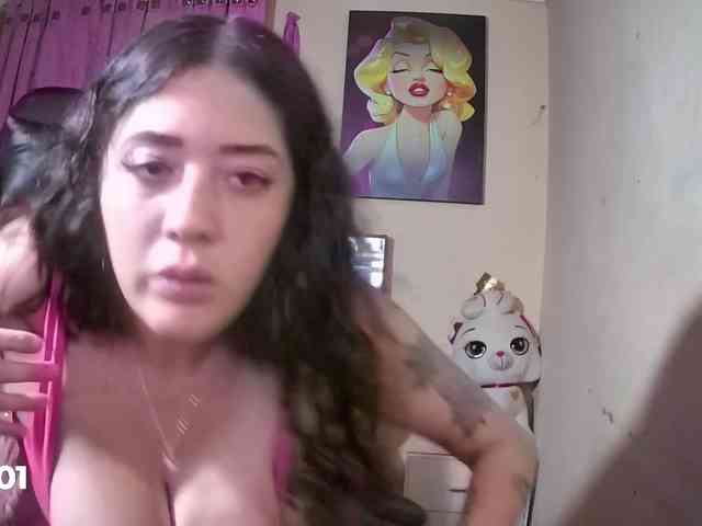melanyisabell