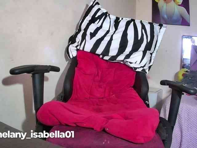 melanyisabell webcam