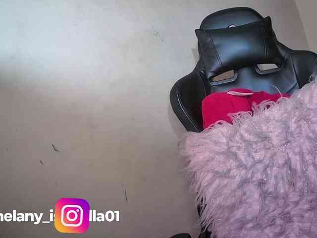 melanyisabell