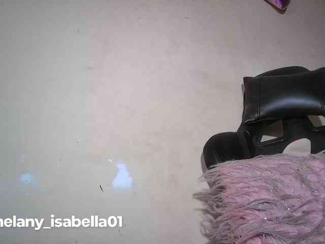 melanyisabell webcam