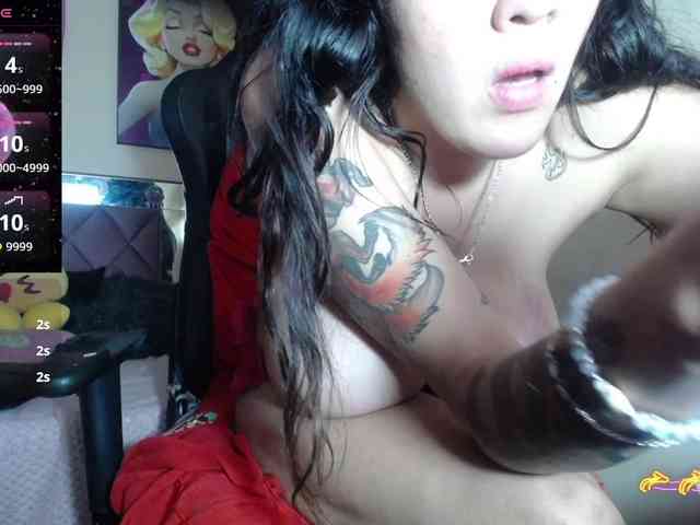 melanyisabell