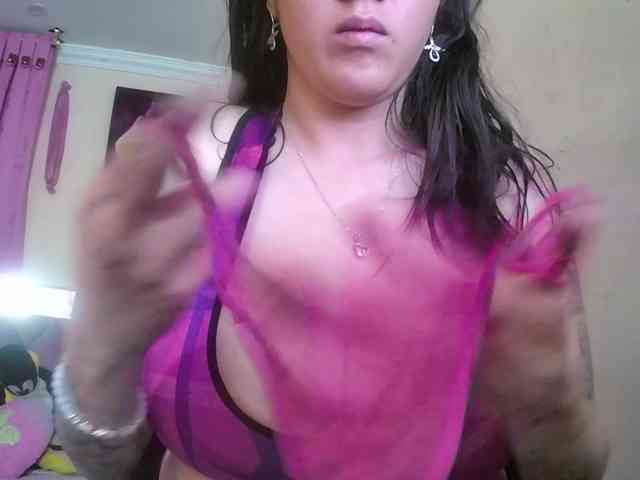 melanyisabell webcam