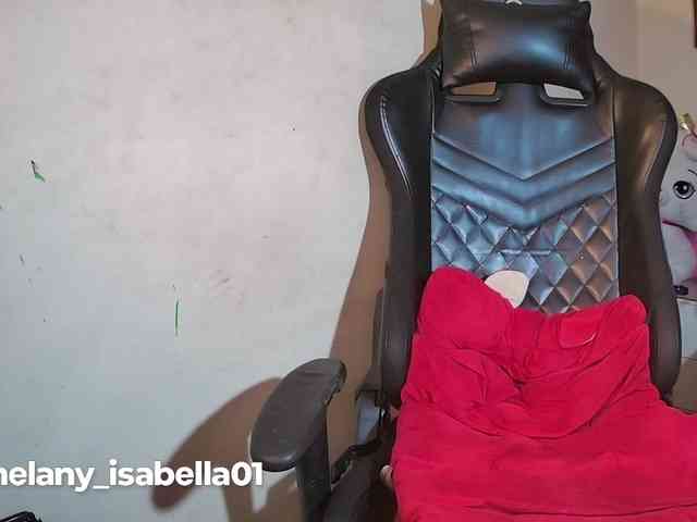 melanyisabell webcam