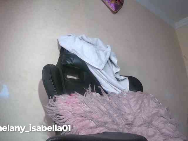 melanyisabell webcam