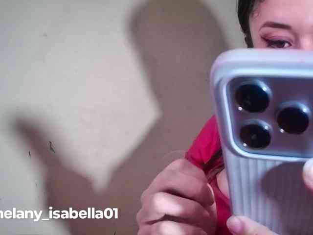 melanyisabell webcam