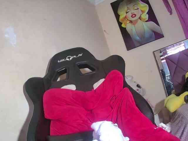 melanyisabell webcam