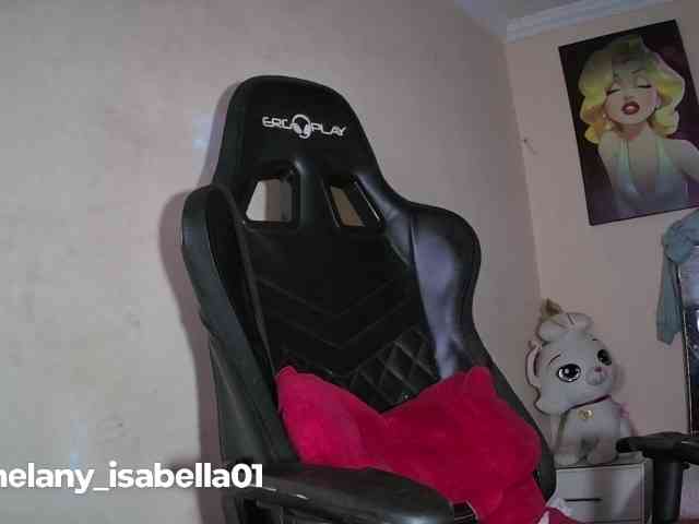 melanyisabell webcam