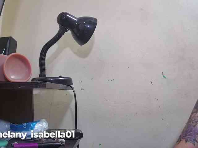 melanyisabell webcam
