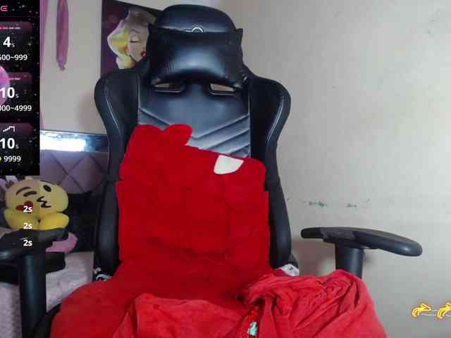 melanyisabell webcam