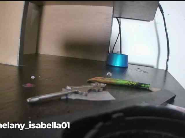 melanyisabell webcam