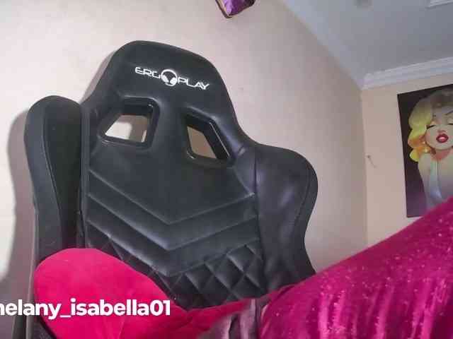 melanyisabell webcam