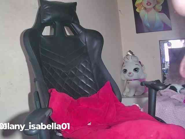 melanyisabell webcam