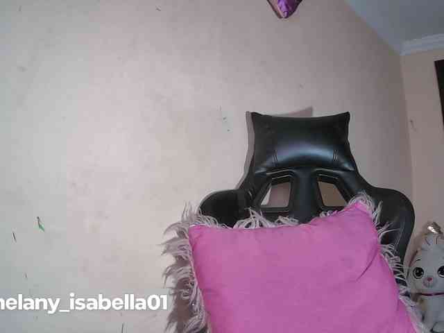 melanyisabell webcam