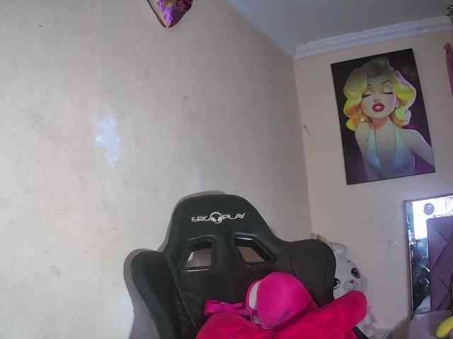melanyisabell webcam