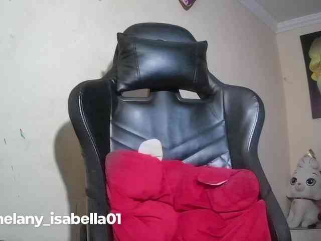 melanyisabell webcam