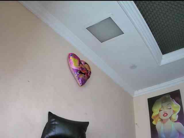 melanyisabell webcam