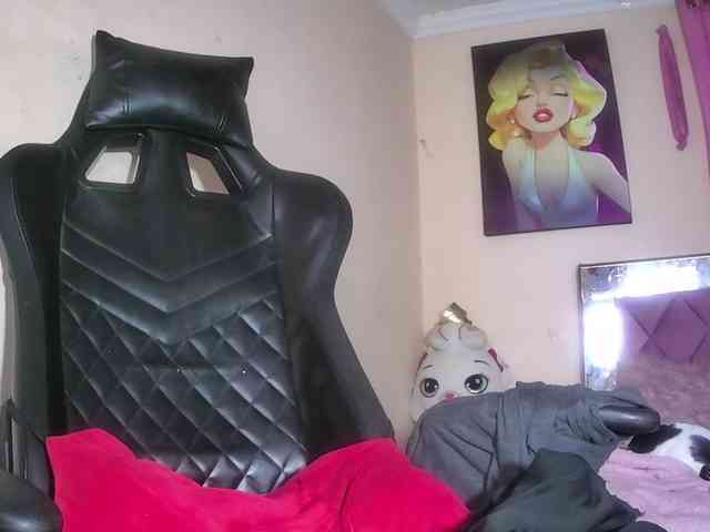 melanyisabell webcam