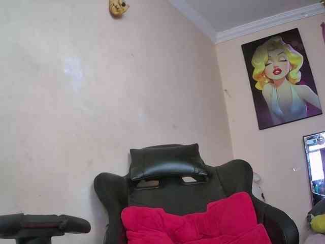 melanyisabell webcam