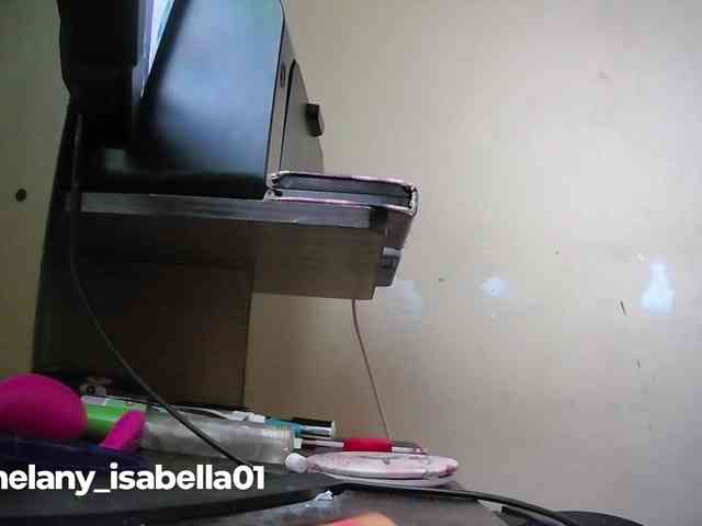 melanyisabell webcam