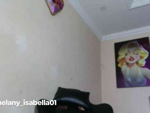 melanyisabell