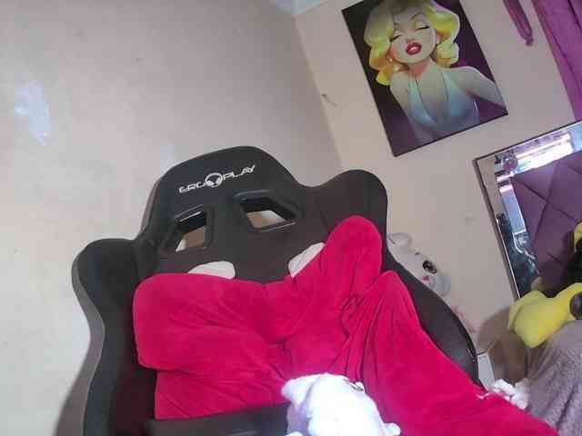 melanyisabell webcam