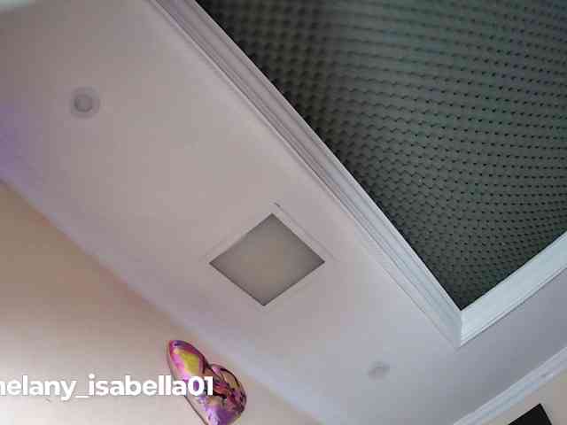 melanyisabell webcam