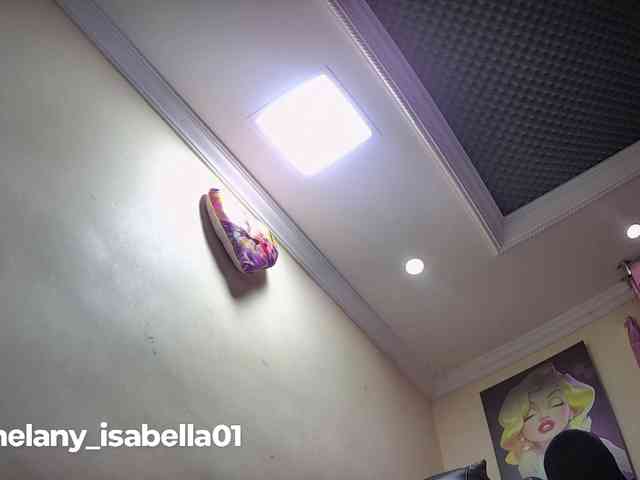 melanyisabell