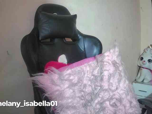 melanyisabell webcam