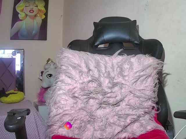 melanyisabell webcam