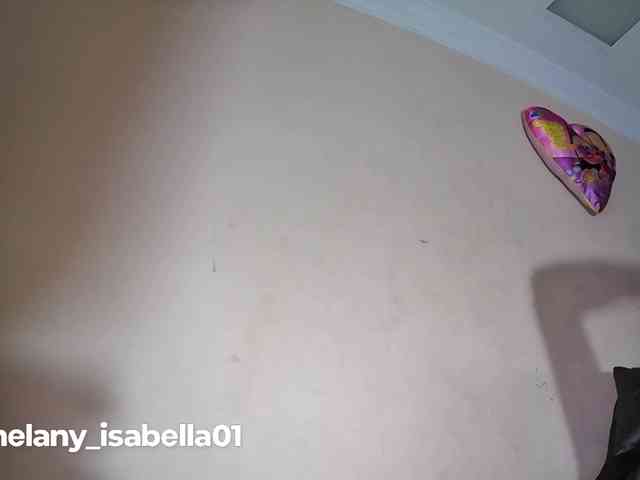 melanyisabell