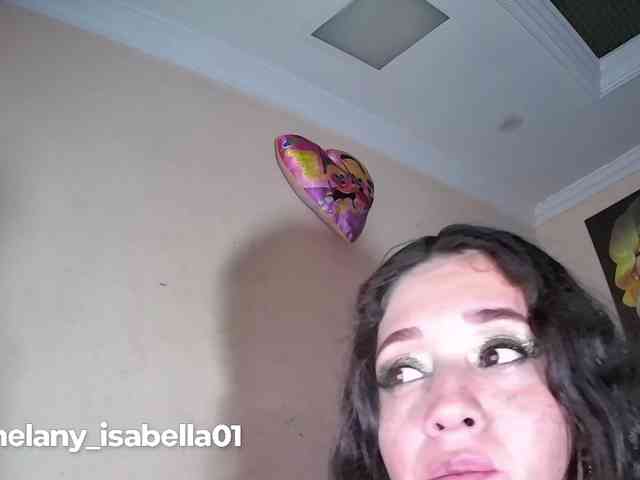 melanyisabell
