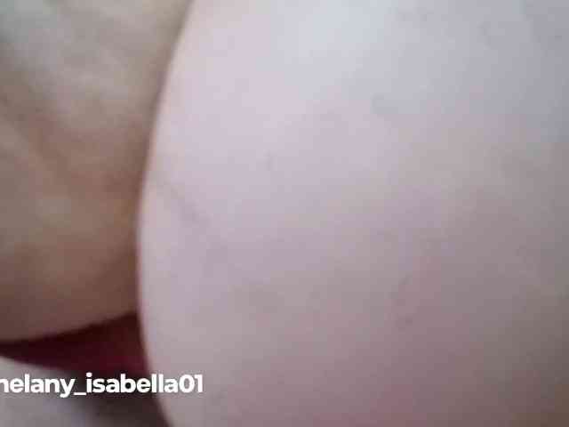 Modelo: melanyisabell