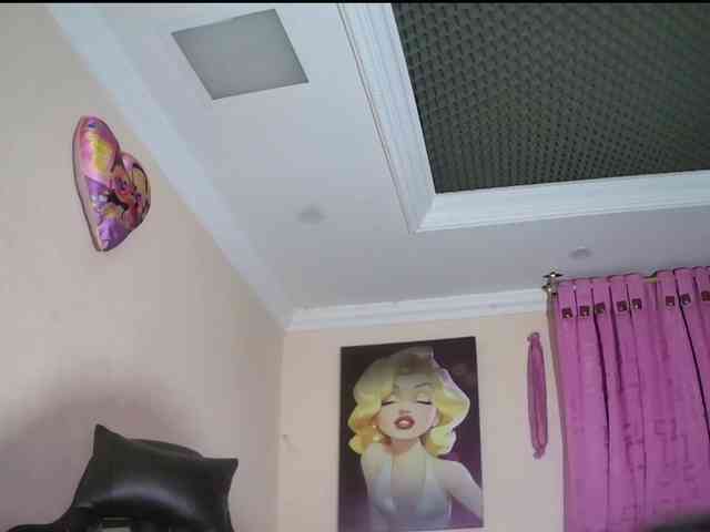 melanyisabell webcam