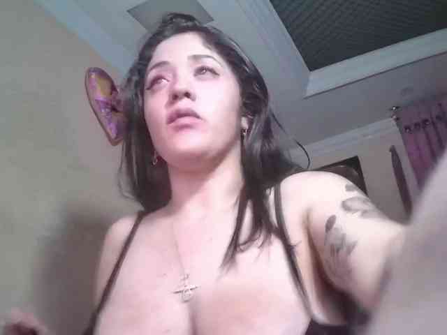 melanyisabell webcam