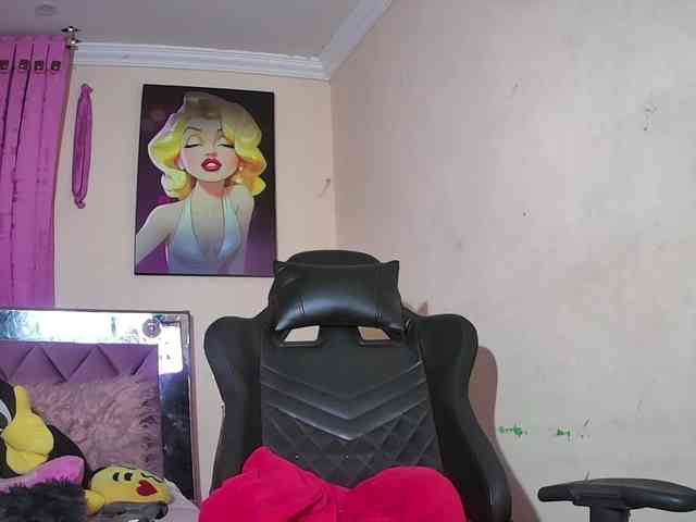 melanyisabell webcam