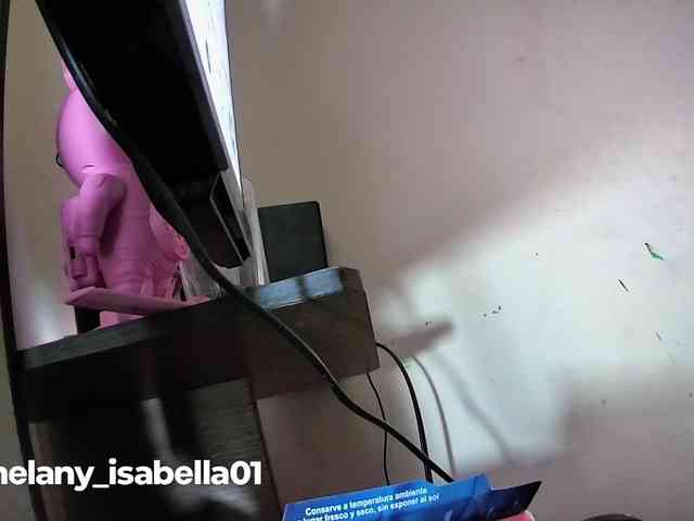 melanyisabell webcam