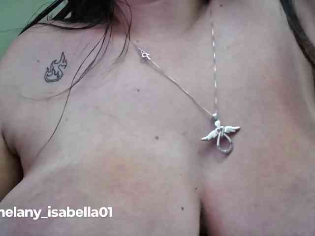 melanyisabell