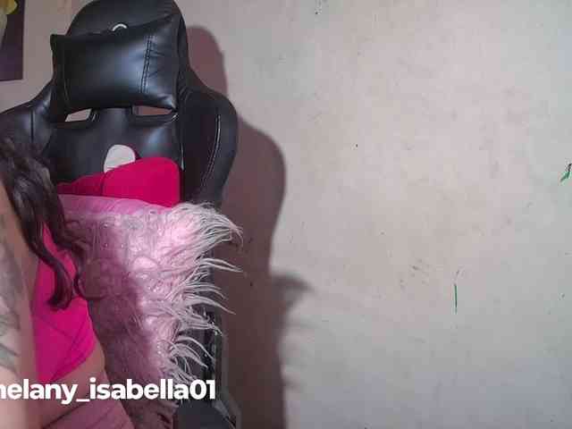 melanyisabell webcam